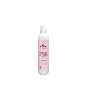 GLU Simply Natural Intensive Repair Shampoo 300ml