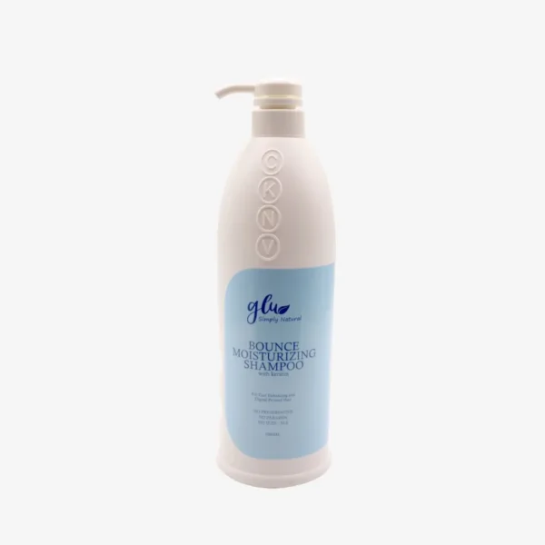 79477136.webp GLU Simply Natural Bounce Moisturizing Shampoo 1000ml