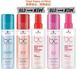 7f56bd08cd05df5b250e0e57389295d8.jpeg Schwarzkopf BC Bonacure Spray Conditioner 200ML