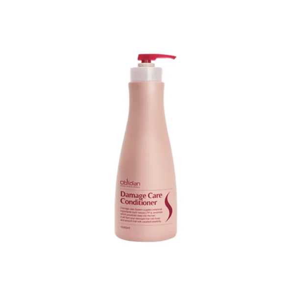 84072124.webp Obsidian Damage Care Conditioner 580ml