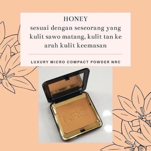 469360445_946937813981202_8251652733017485783_n NRC COMPACT POWDER (HONEY)