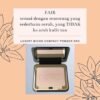 NRC COMPACT POWDER (FAIR)