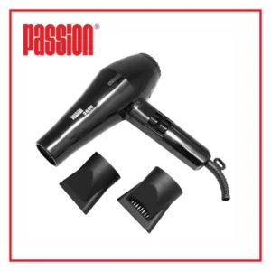 Passion Hair Dryer 2600